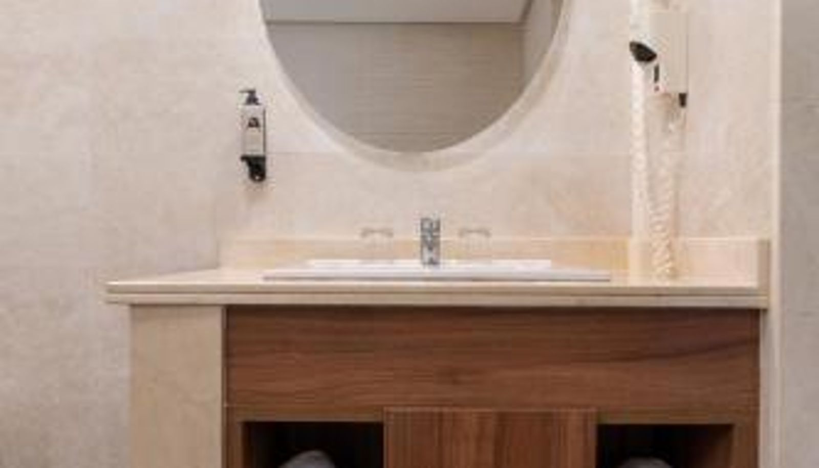 Chambre - Dunes d'Or Ocean Club