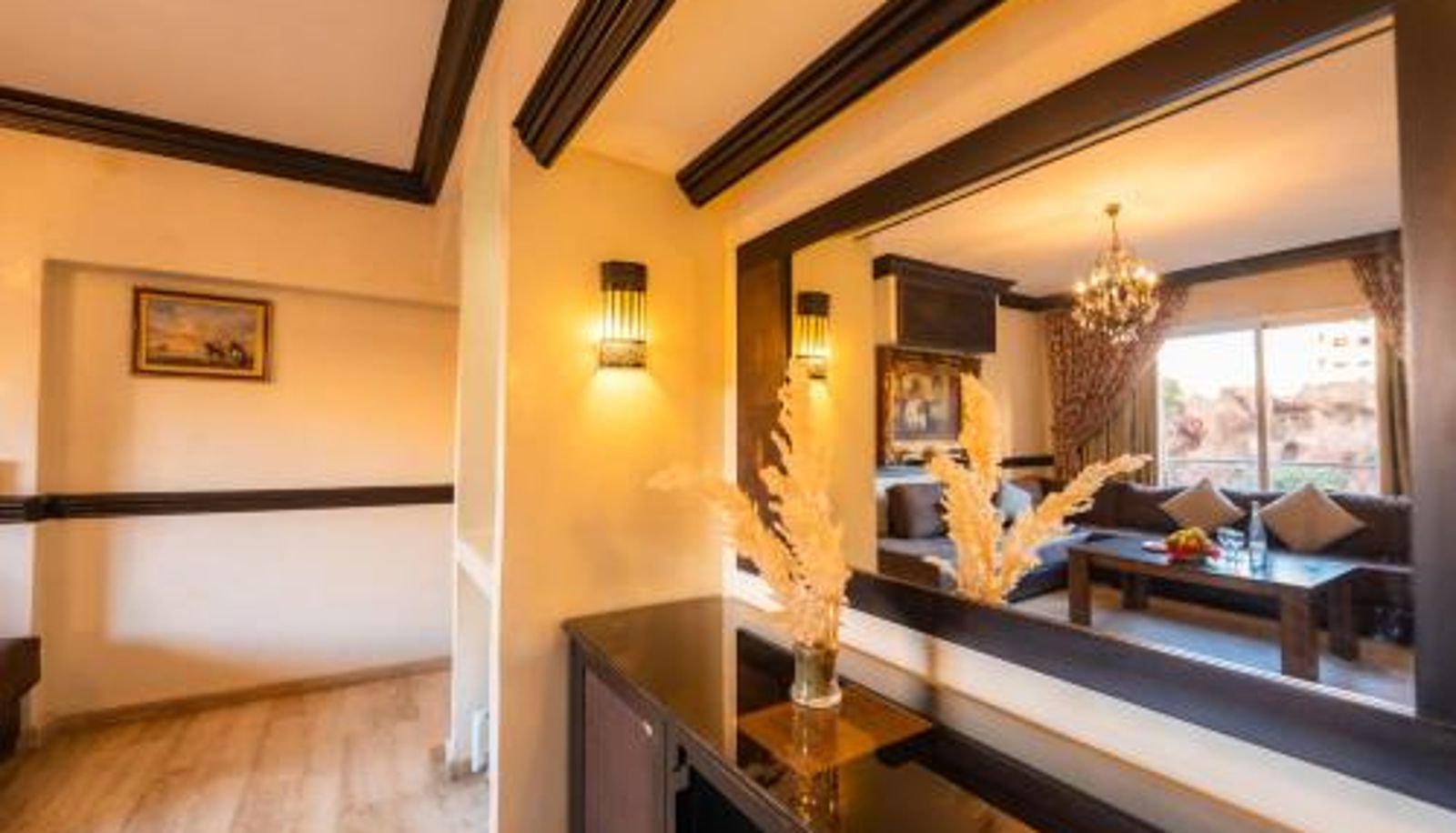 Suite - Imperial Holiday Hôtel & spa
