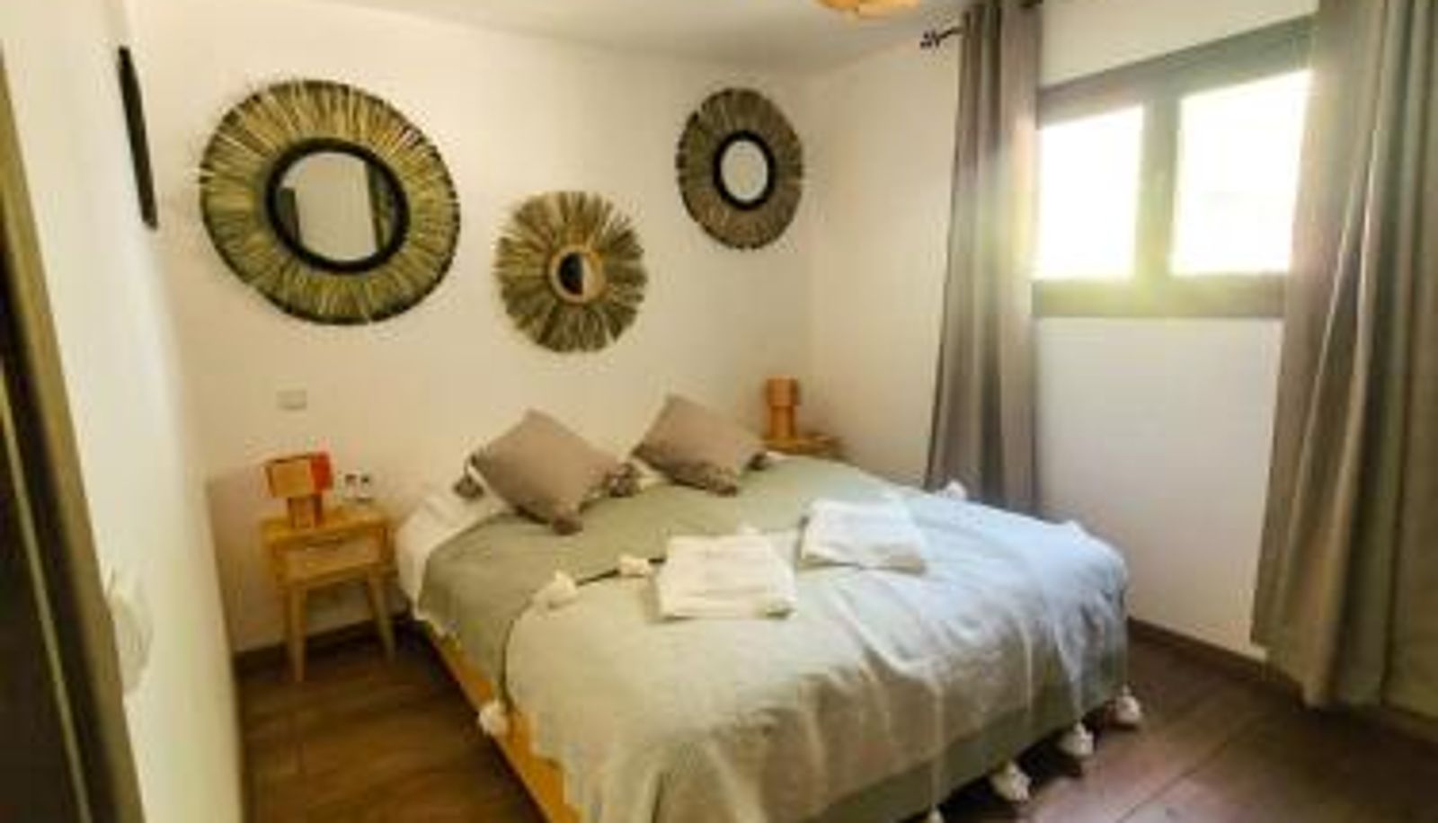Apartment - Vent Des Dunes
