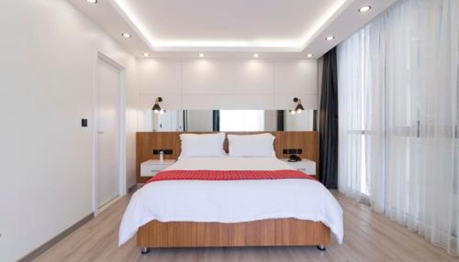 Suite - Nairobi MAA Hotel and Suites - Hurlingham