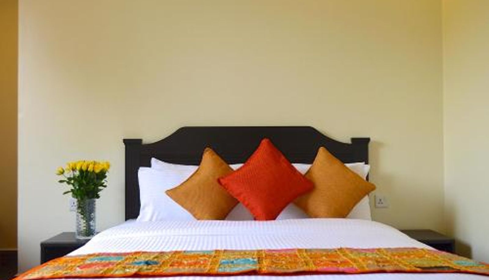 Info - Gigiri Express Hotel