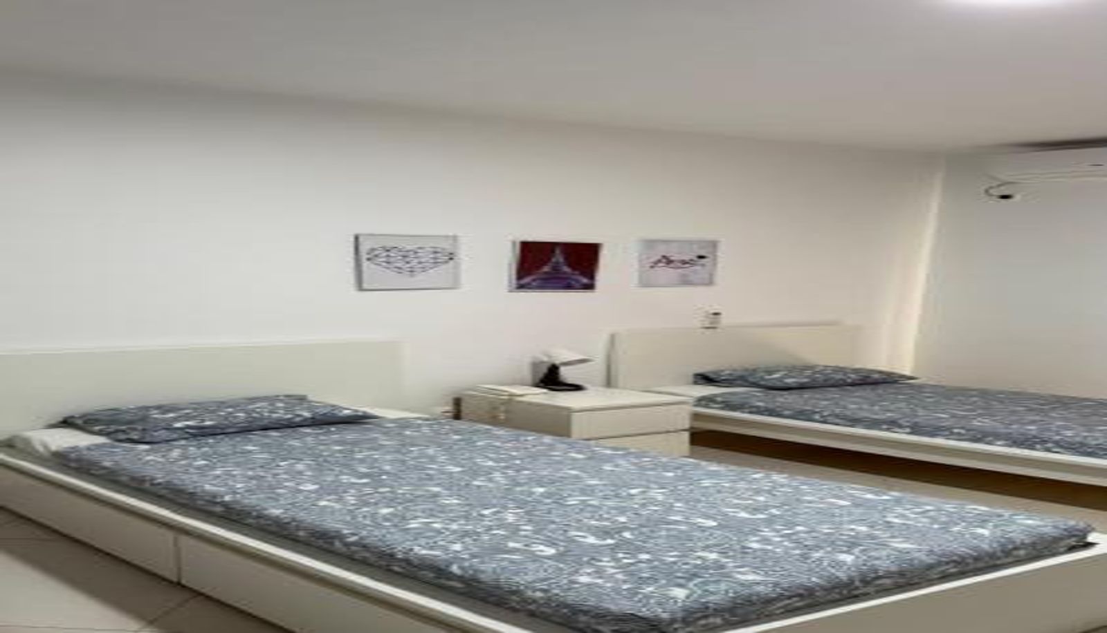 Apartment - Urban Praia Maria - ApartHotel