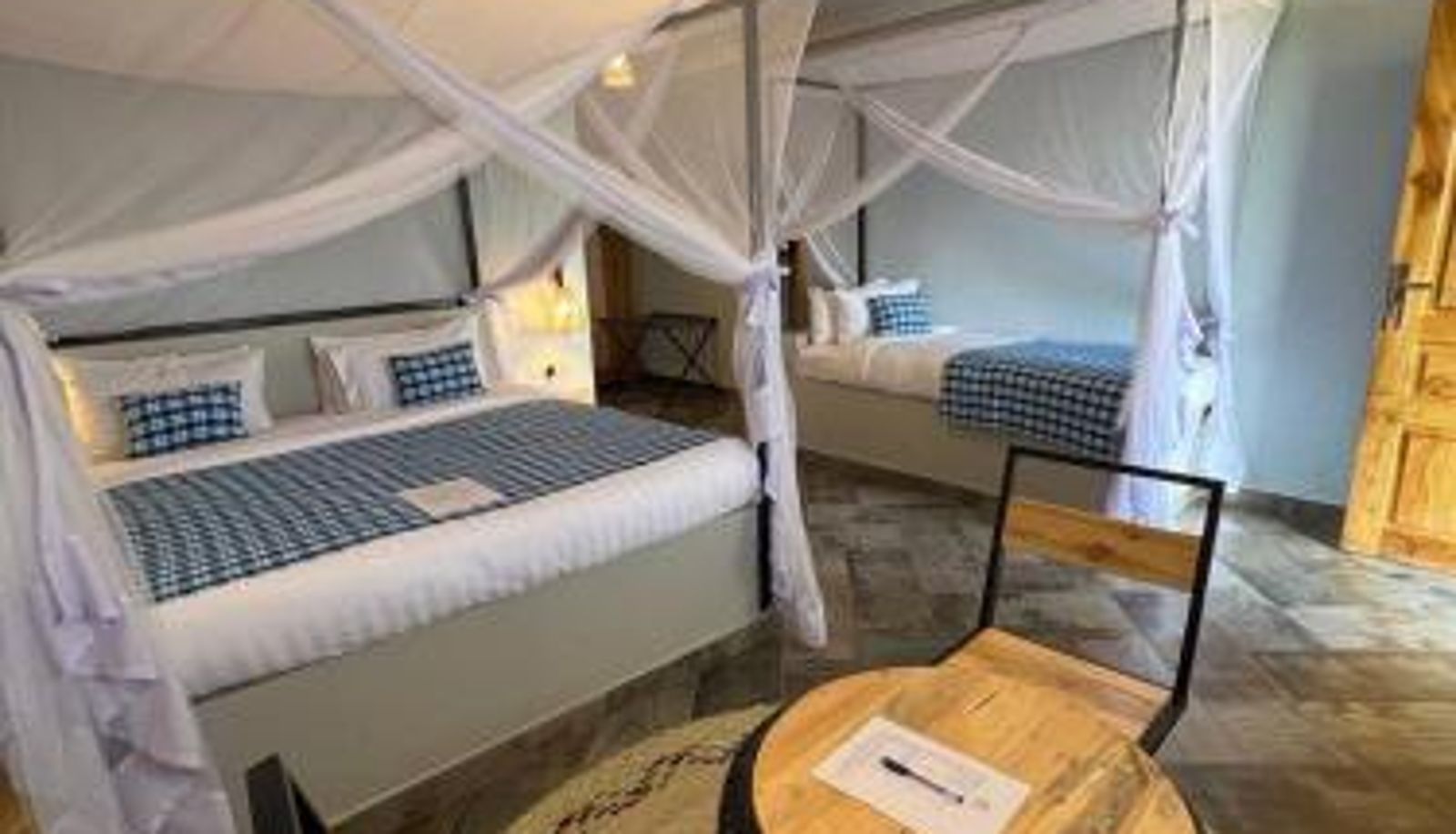 Suite - Heart and Soul Lodge