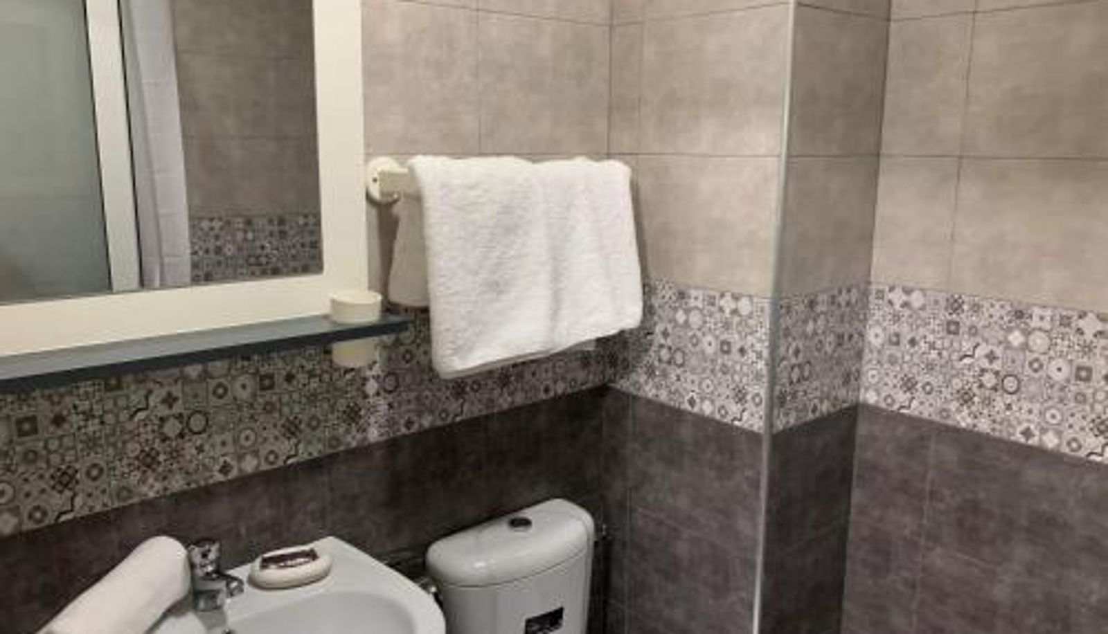 Info - Hôtel le calife