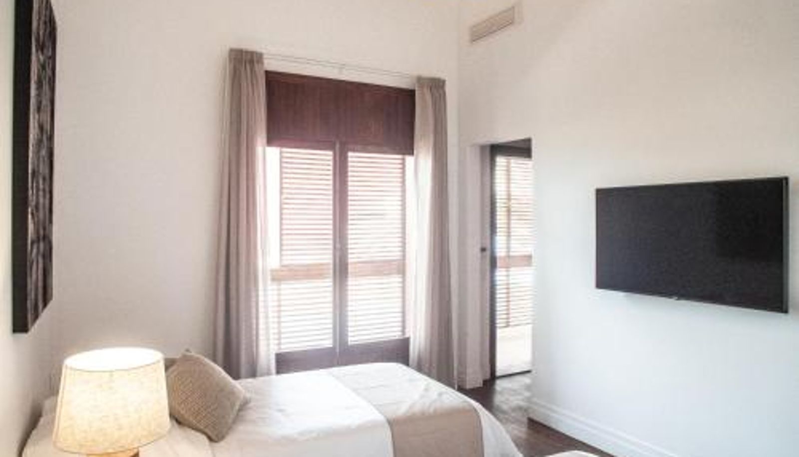 Zimmer - Casa da Djedja