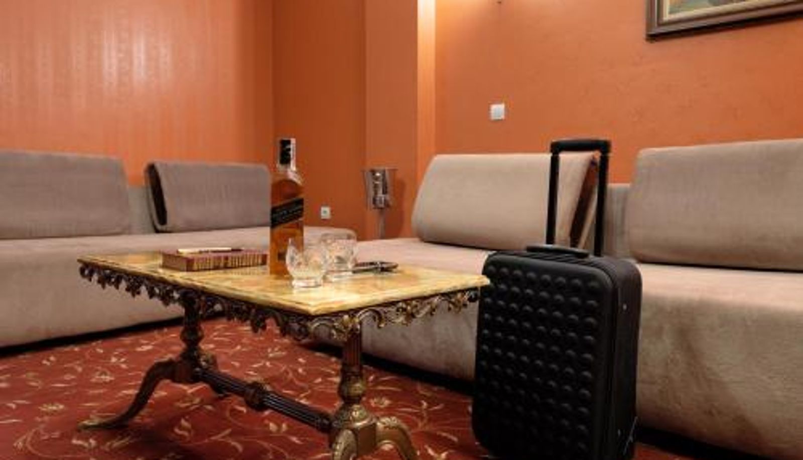 Standardzimmer - Real Hotel