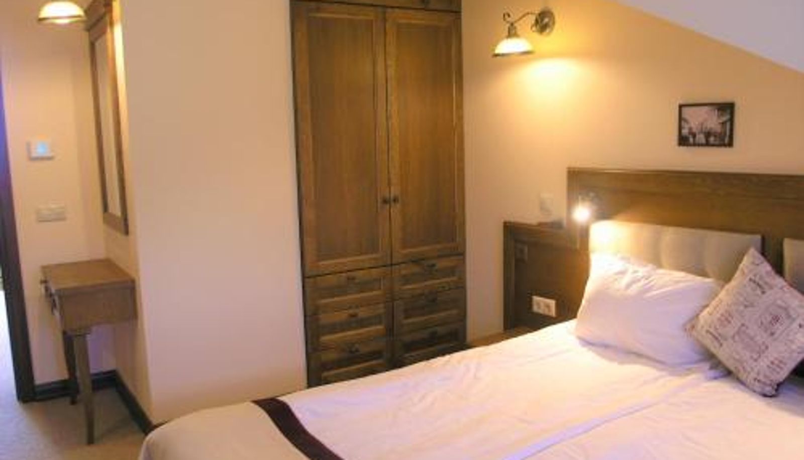 Apartment - 7 Pools SPA Boutique Hotel