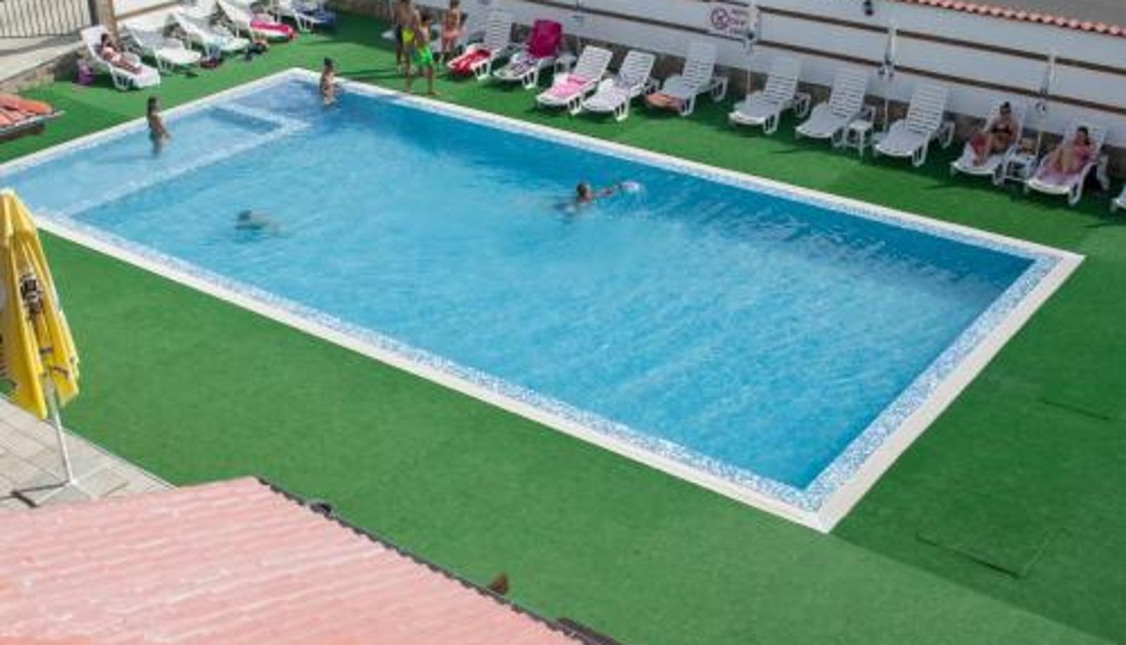 Pool - Maribel Spa Hotel