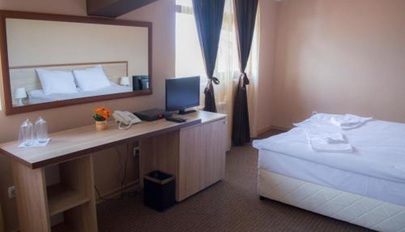 Info - Maribel Spa Hotel