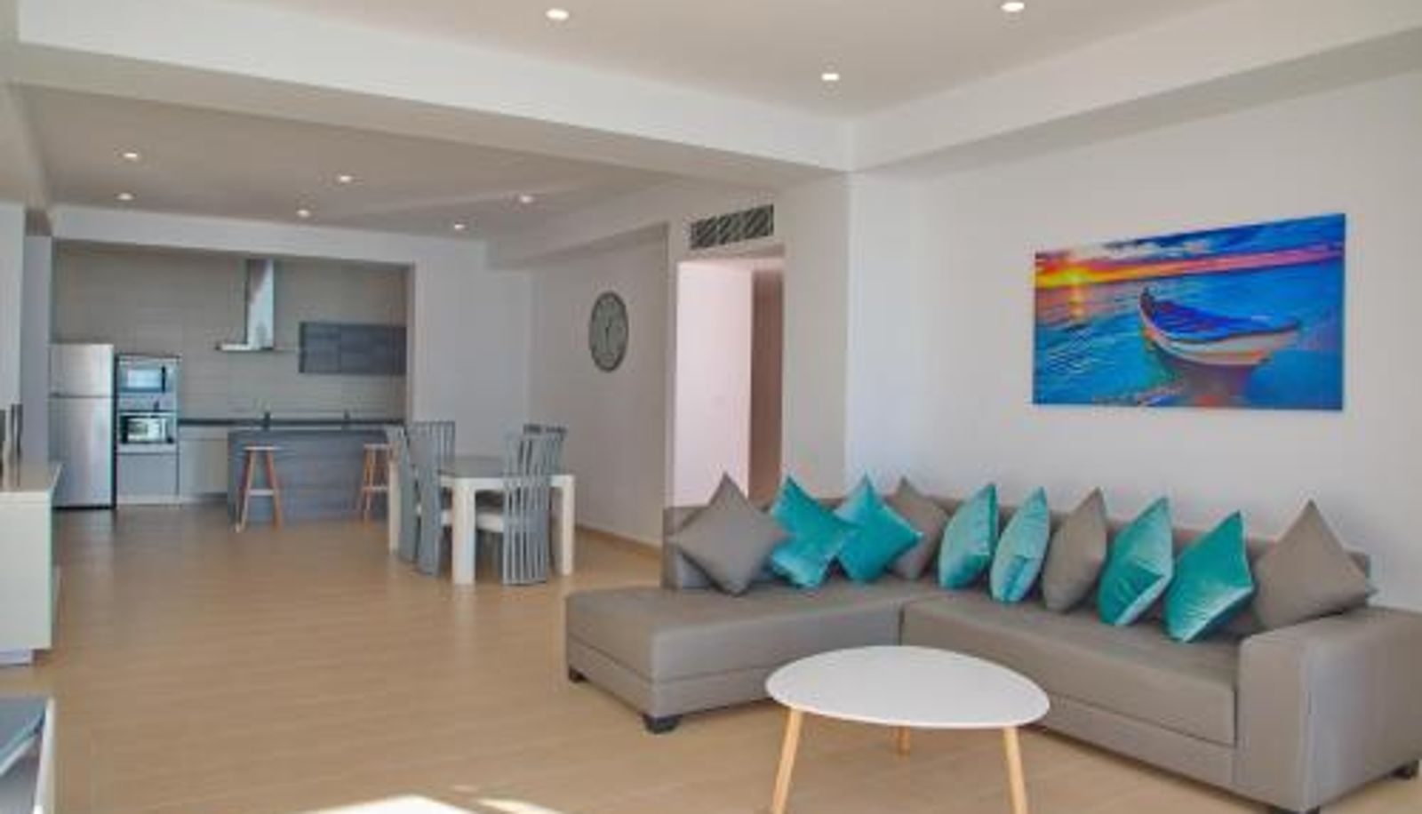 Habitación estándar - RESIDENCE TOURISTIQUE DU PORT