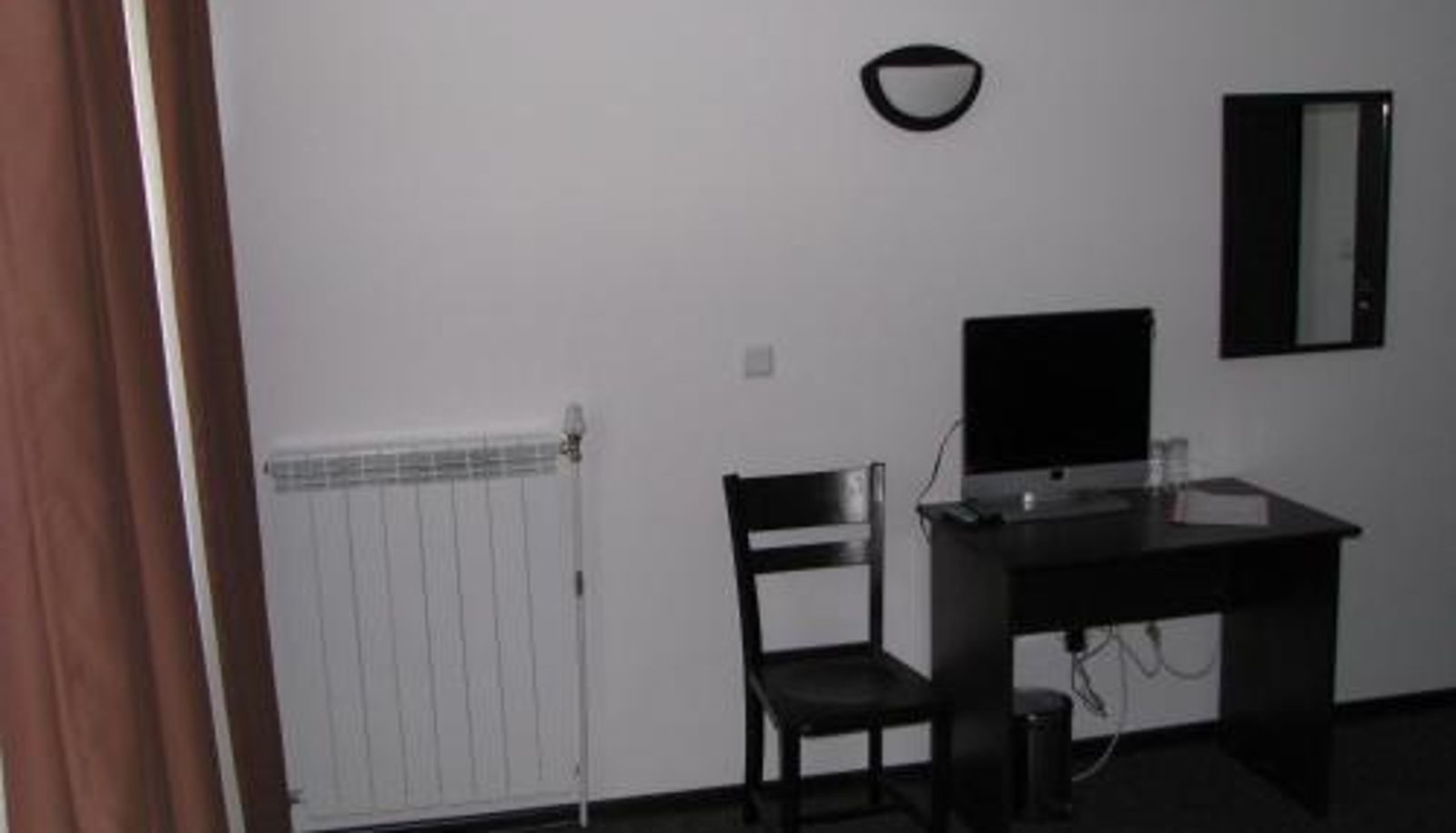 Kamer - Park Hotel Eagle Stone