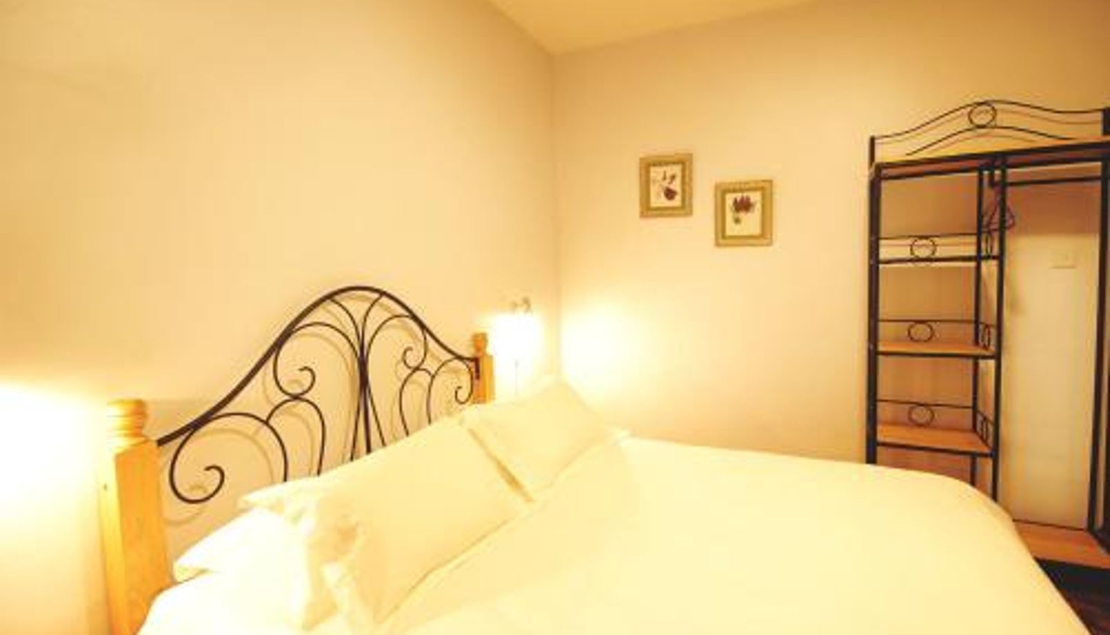 Room - Boulevard Inn Mt Meru