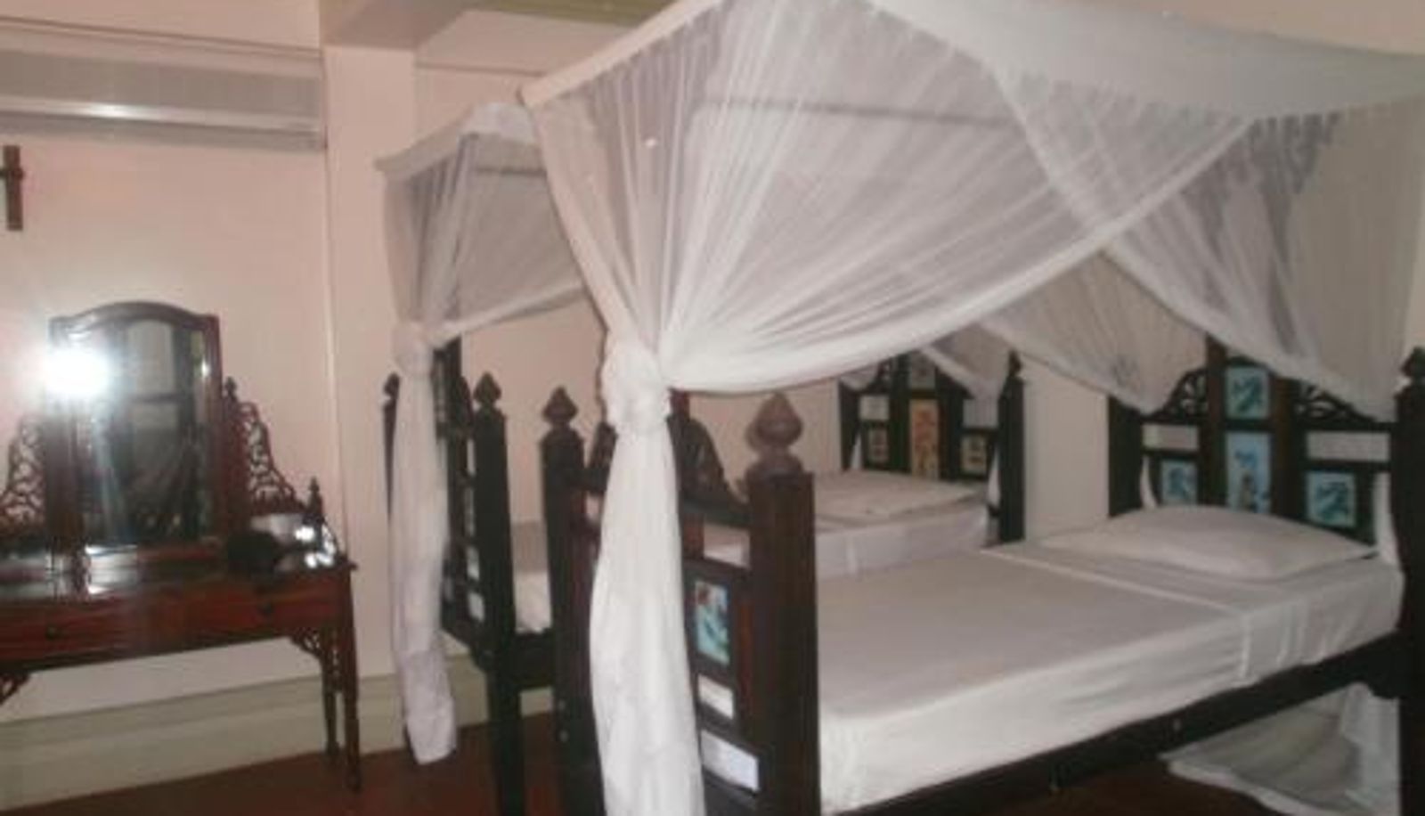 Room - Asmini Palace Hotel