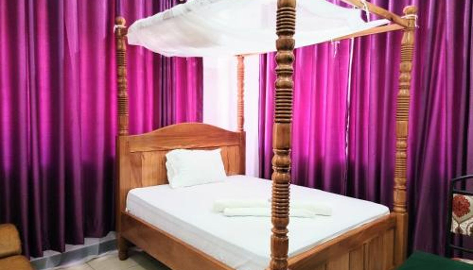 Room - Jm Lodge - Kunduchi