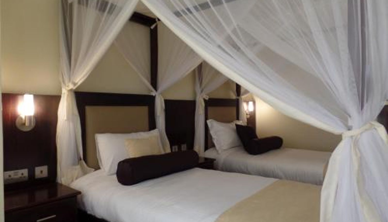 Room - Villa Leone Boutique Hotel