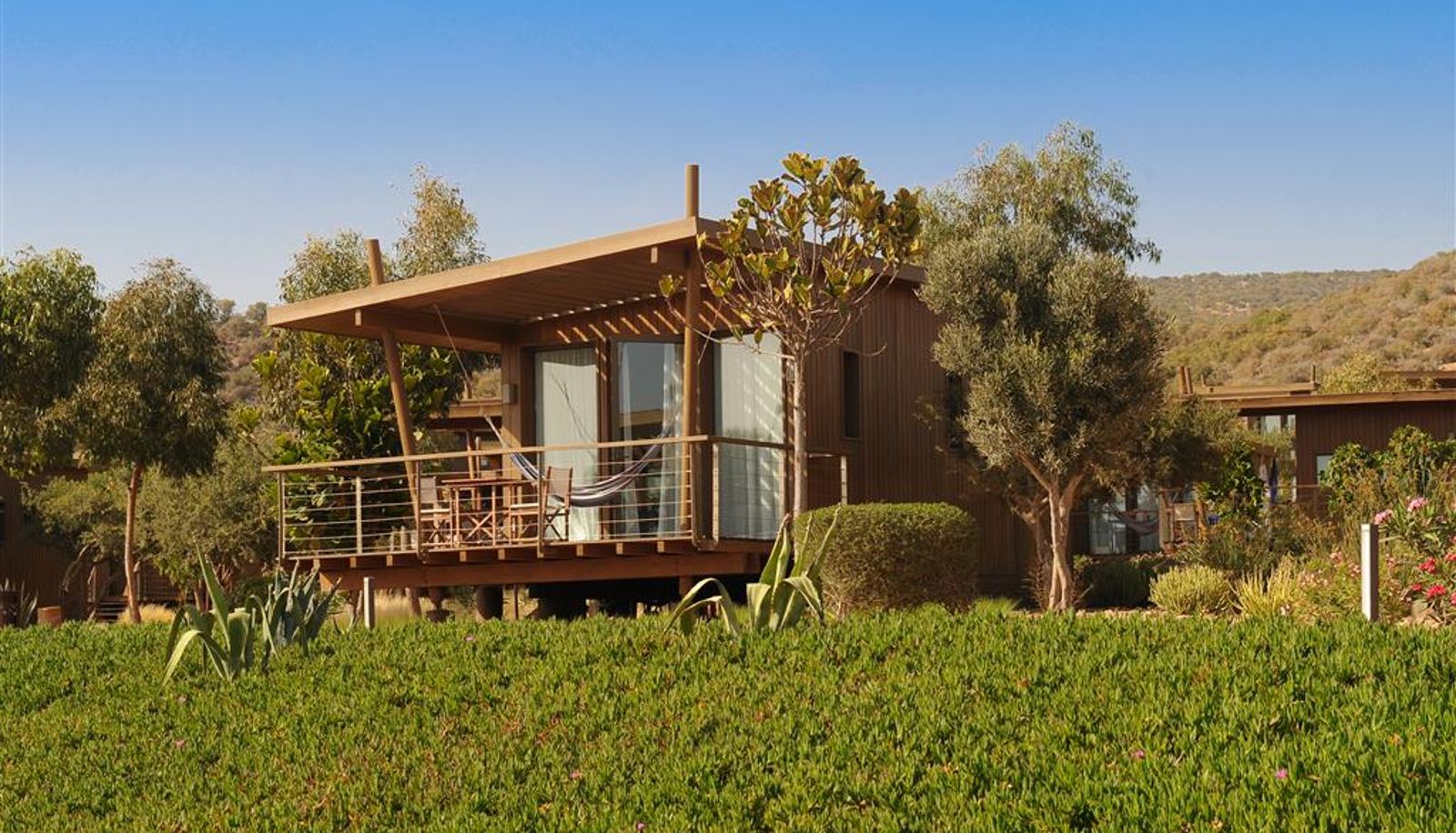 Room - Radisson Blu Resort Taghazout Bay Surf Village