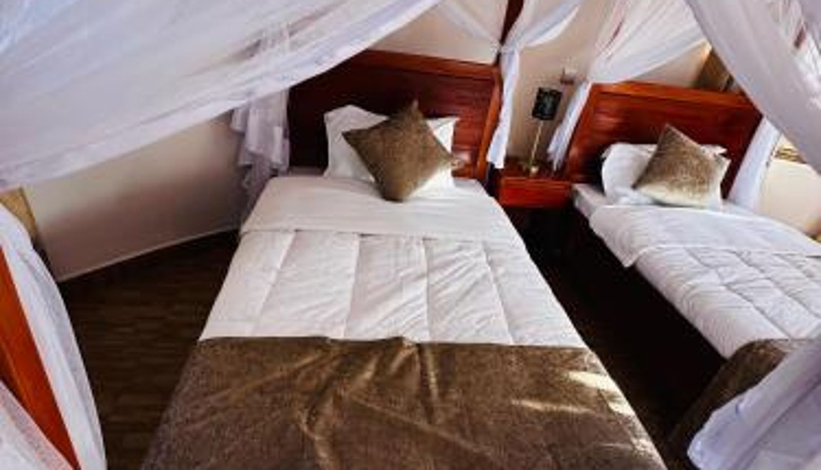 Room - Wademac Arusha Inn Hotel