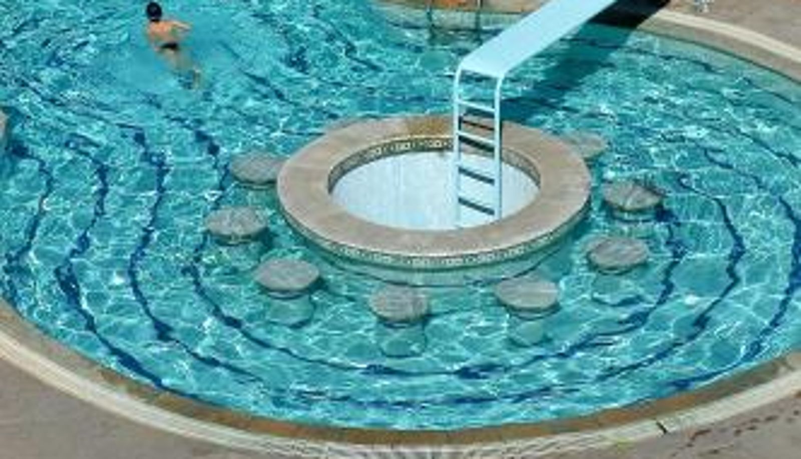 Pool - Menzeh Zalagh 2Boutique Hôtel & Sky