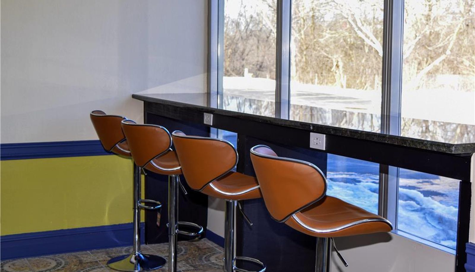 Vista interior - Baymont by Wyndham Addison
