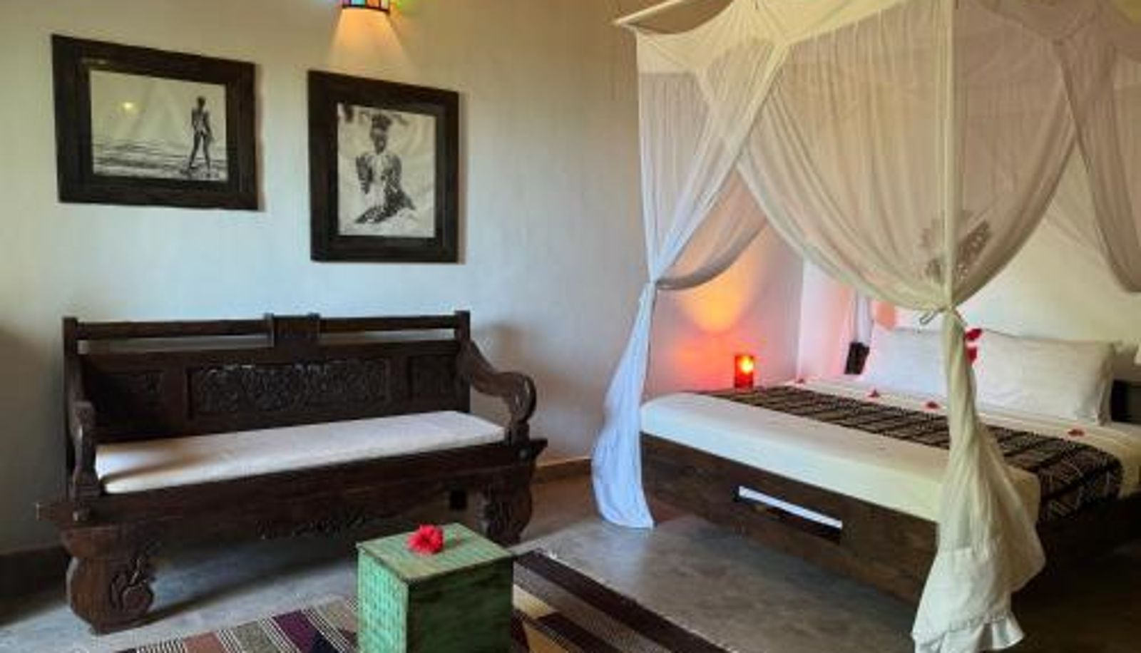 Info - Jafferji Beach Retreat