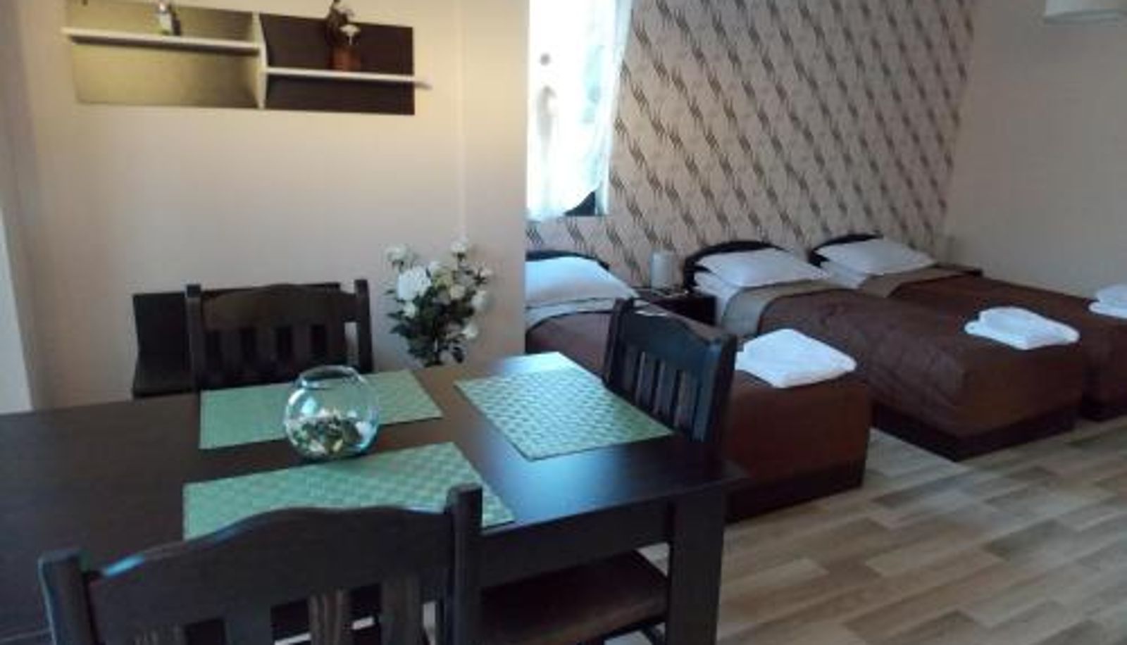 Apartament - Apart Hotel Rosen