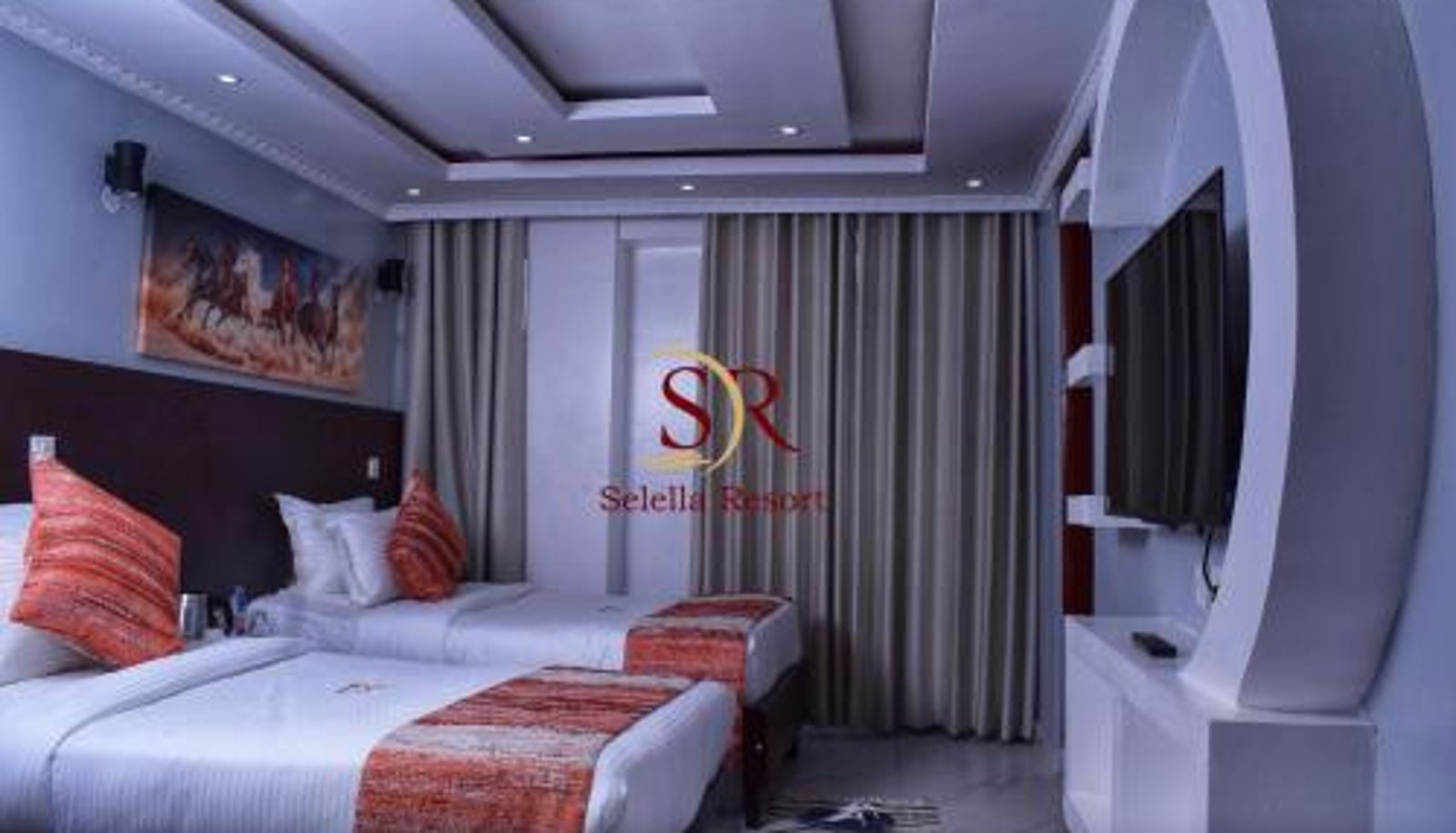 Info - Selella Resort