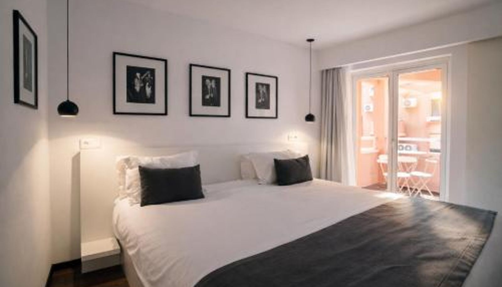 Pokój - Boutique Hôtel & SPA BAB HOTEL Marrakech