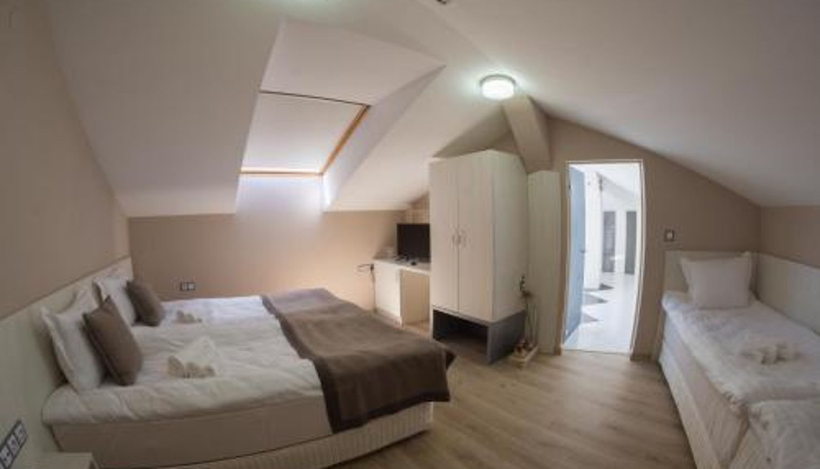 Zimmer - Hotel & Relax Zone Cattleya