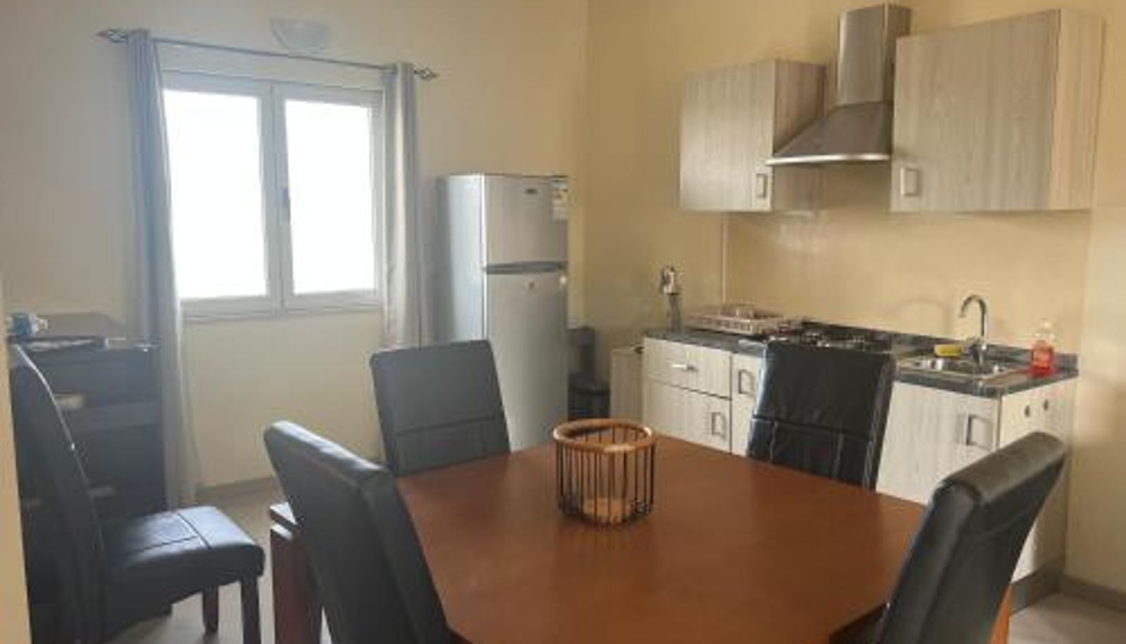 Apartament - Praia Capital Residence Aparthotel