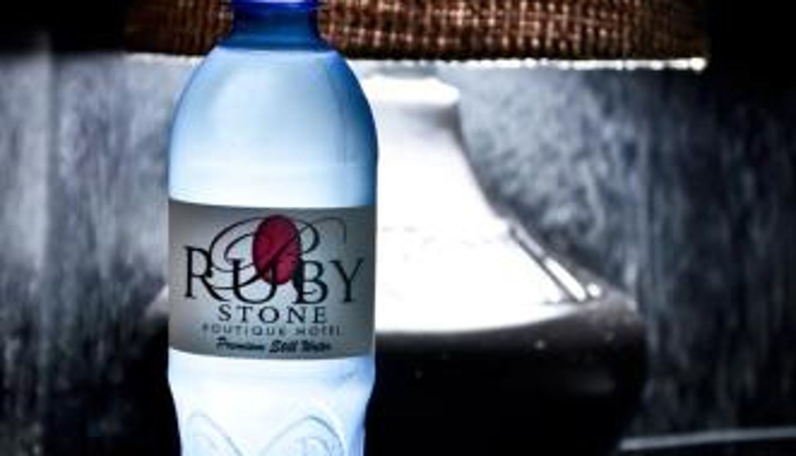 Info - Ruby Stone Boutique Hotel