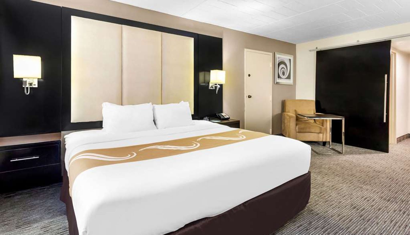 Habitación - Quality Inn & Suites Altoona