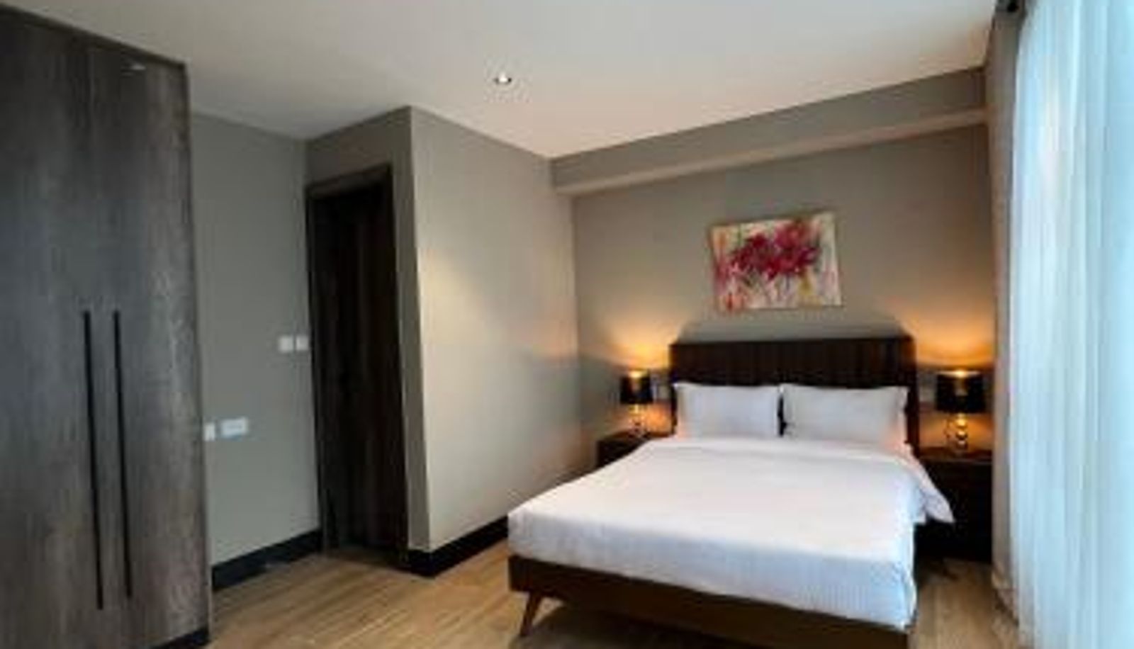 Apartment - Sincerely Yours Suites & Serviced Apartments