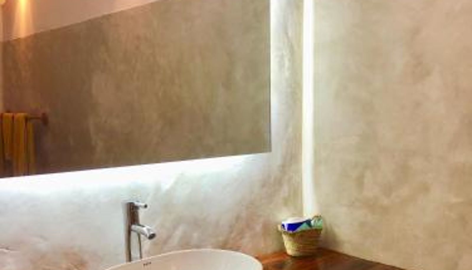 Zimmer - Maisha Nungwi - Boutique Hotel