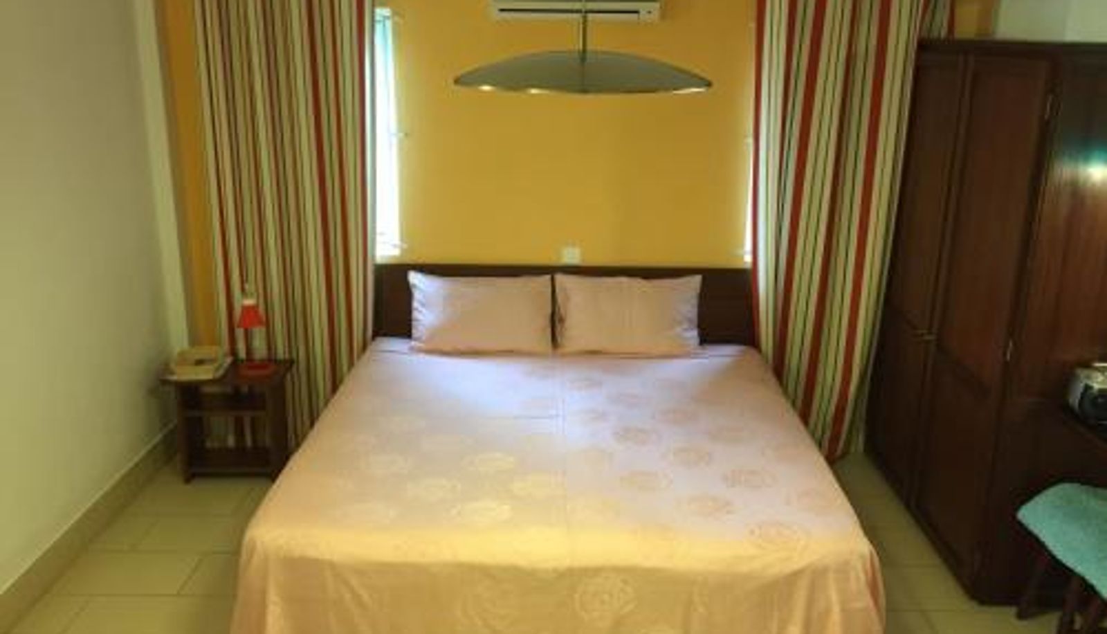 Habitación - La Pointe Villas