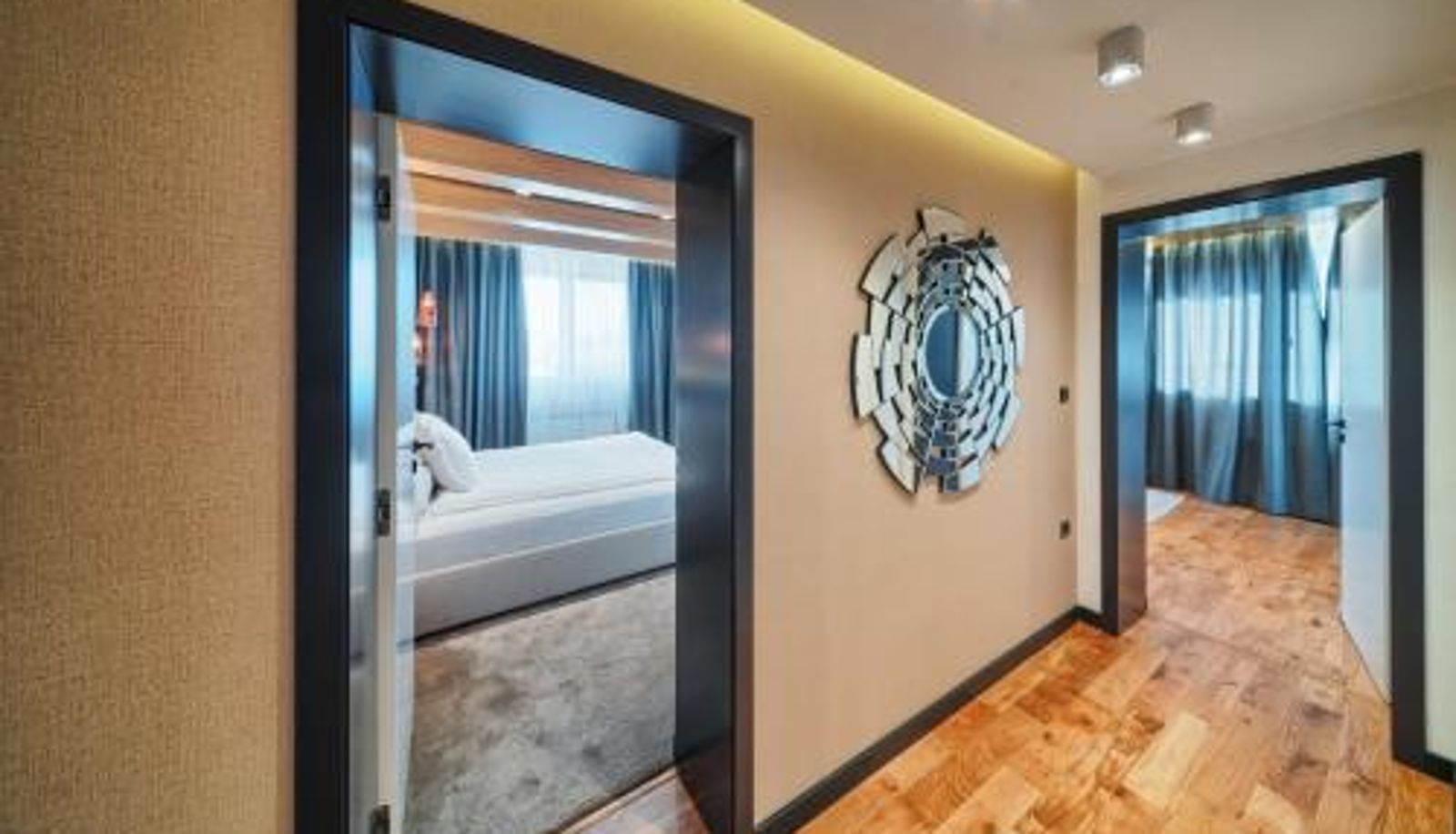 Room - SPA Complex Belchin Spring