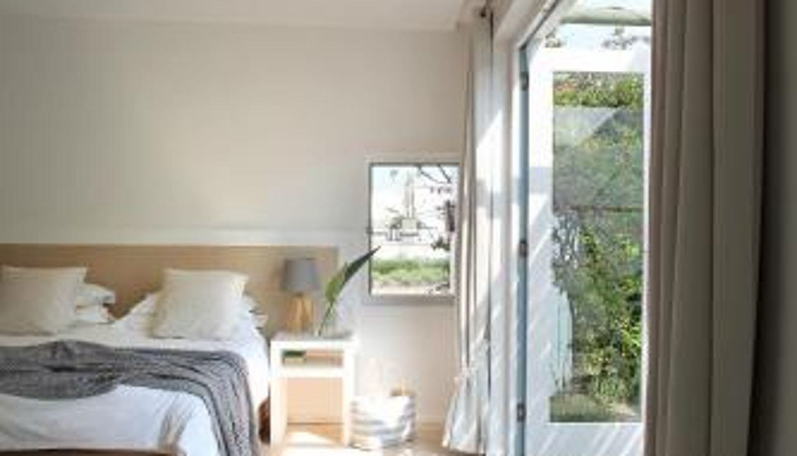 Zimmer - Strandloper Ocean Boutique Hotel