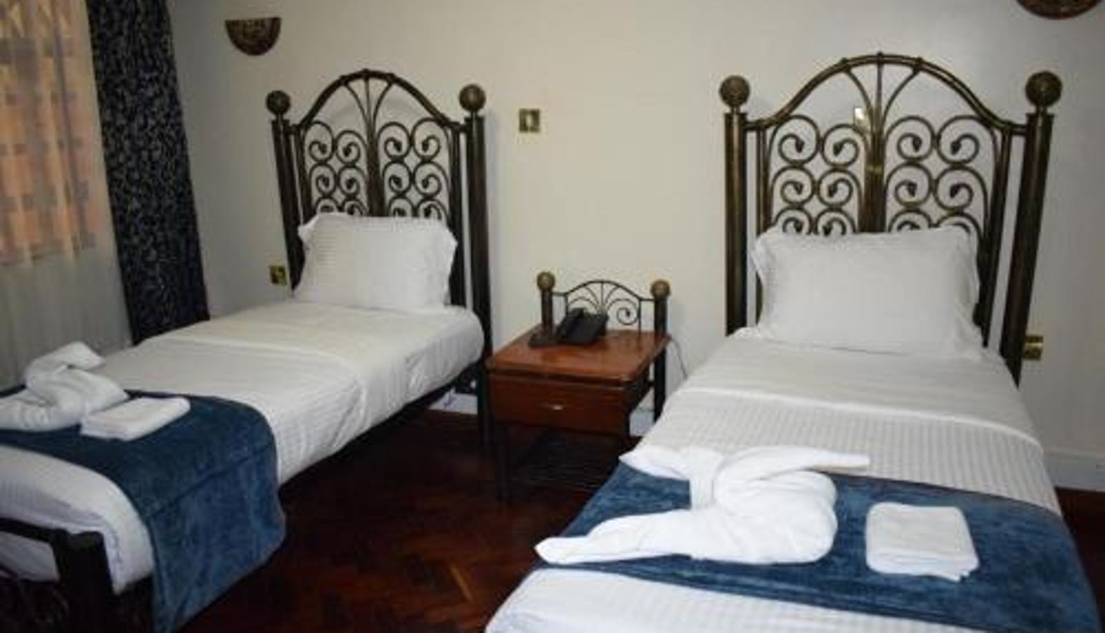 Info - Sochati Casa Resort