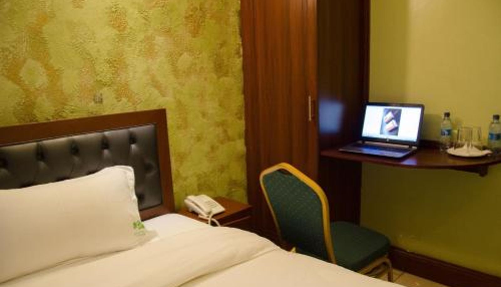 Standard room - Ash White Hotel