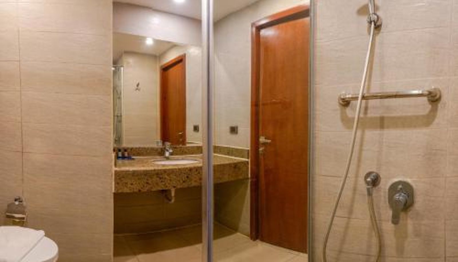 Zimmer - Stay Inn Cairo Hotel