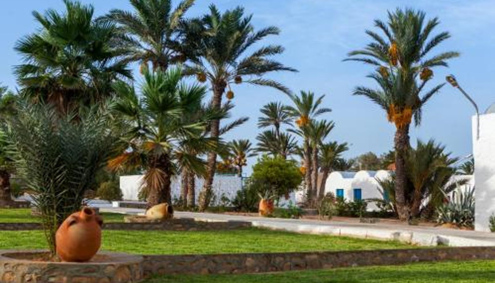 Zimmer - Hari Club Beach Resort