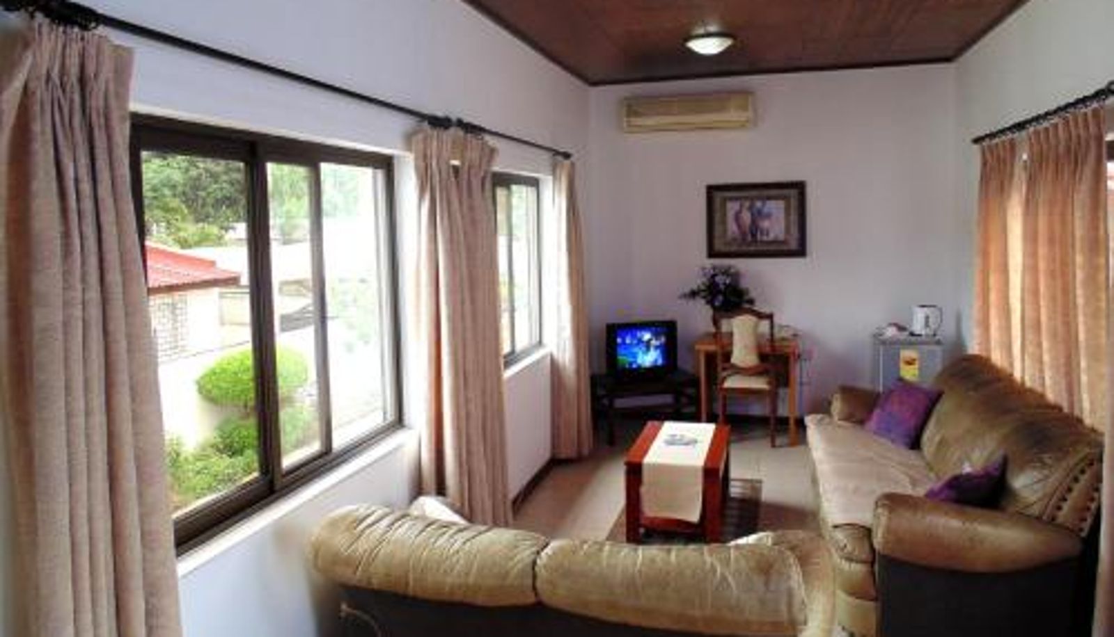 Zimmer - Lavender Lodge Hotel
