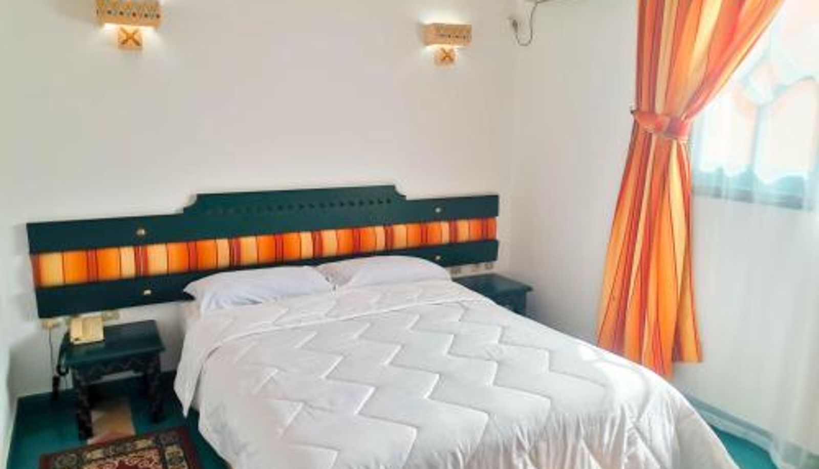 Apartment - Hôtel Auberge du Littoral