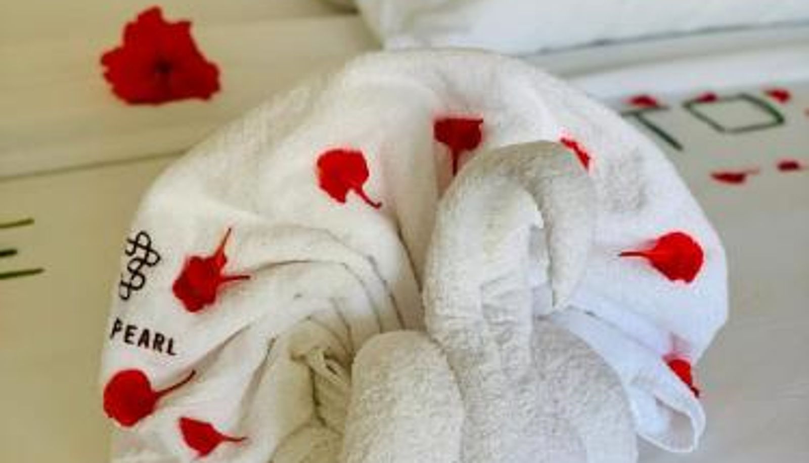 Zimmer - Eleven Pearl Boutique Hotel & Spa