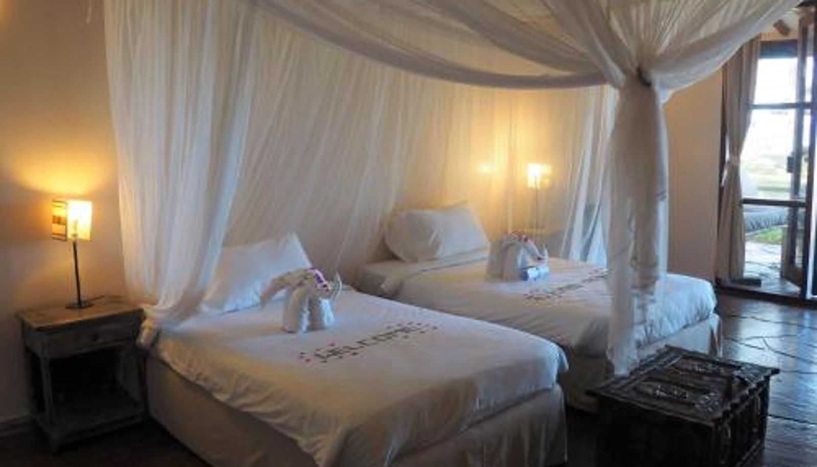 Zimmer - Eleven Pearl Boutique Hotel & Spa