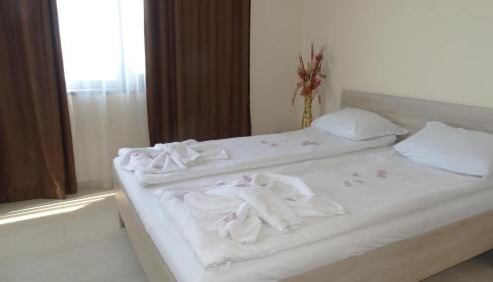 Standard room - Akrotiria Beach Apart Complex