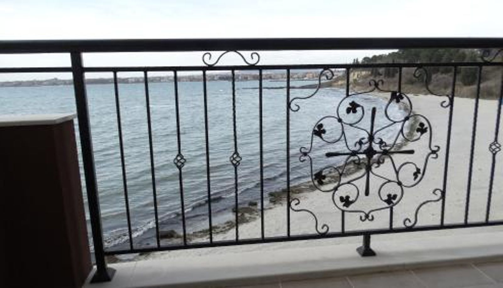 Standard room - Akrotiria Beach Apart Complex