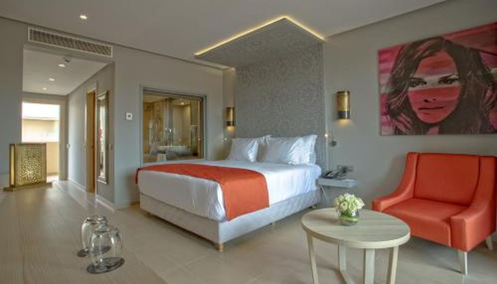 Suite - Be Live Collection Marrakech Adults Only All inclusive