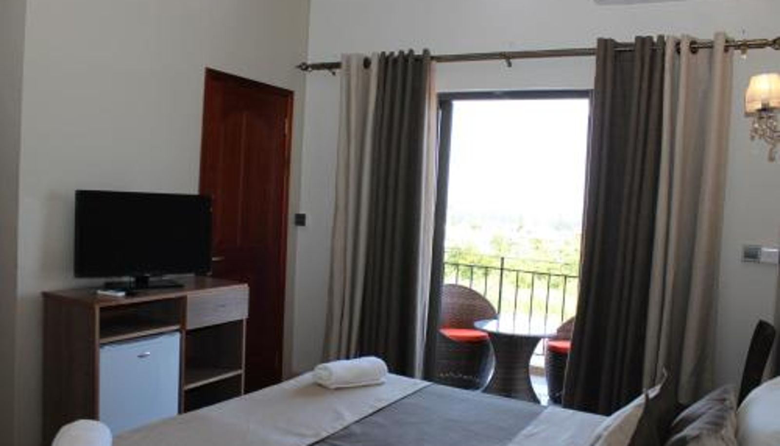 Apartamento - L'Oiseau de L'Ocean Tourist Residence