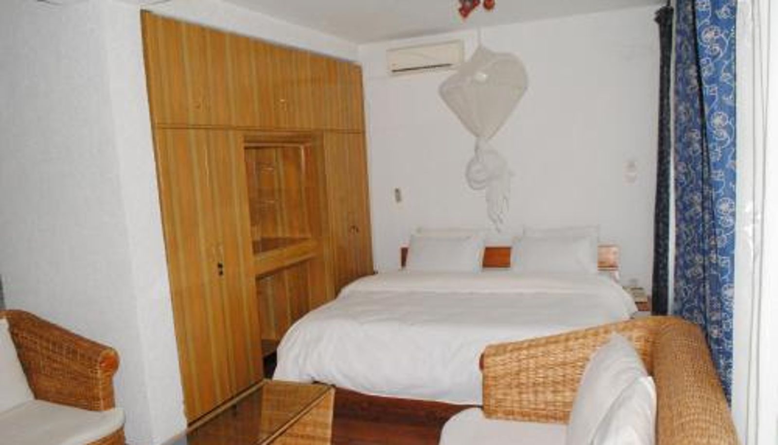 Suite - Kiriri Residence Hotel