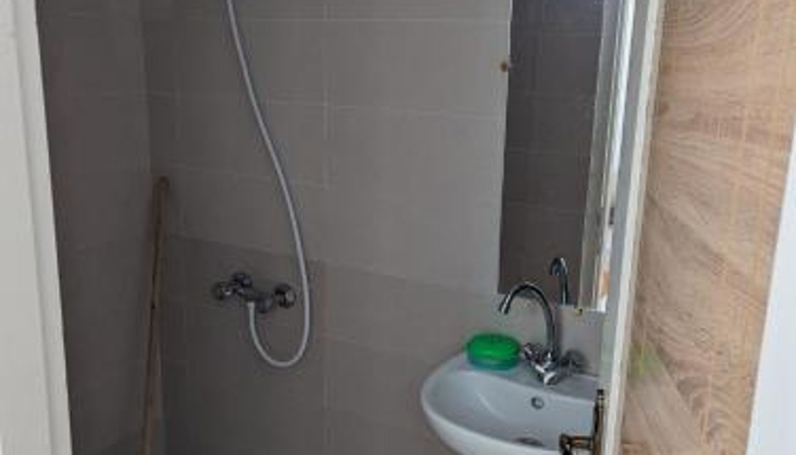 Chambre Standard - NN Residence Tabarka